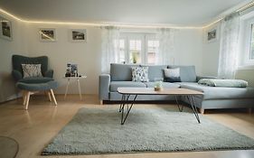 Ferienhaus Siebenfelsen